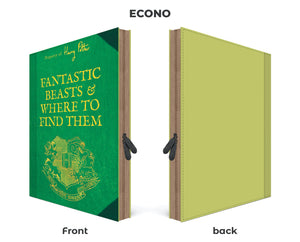 FANTASTIC BEASTS AND WHERE TO FIND THEM Kindle Case – CASELIBRARY