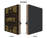 Чохол для електронної книги THE VAMPIRE SLAYER BOOK Kindle