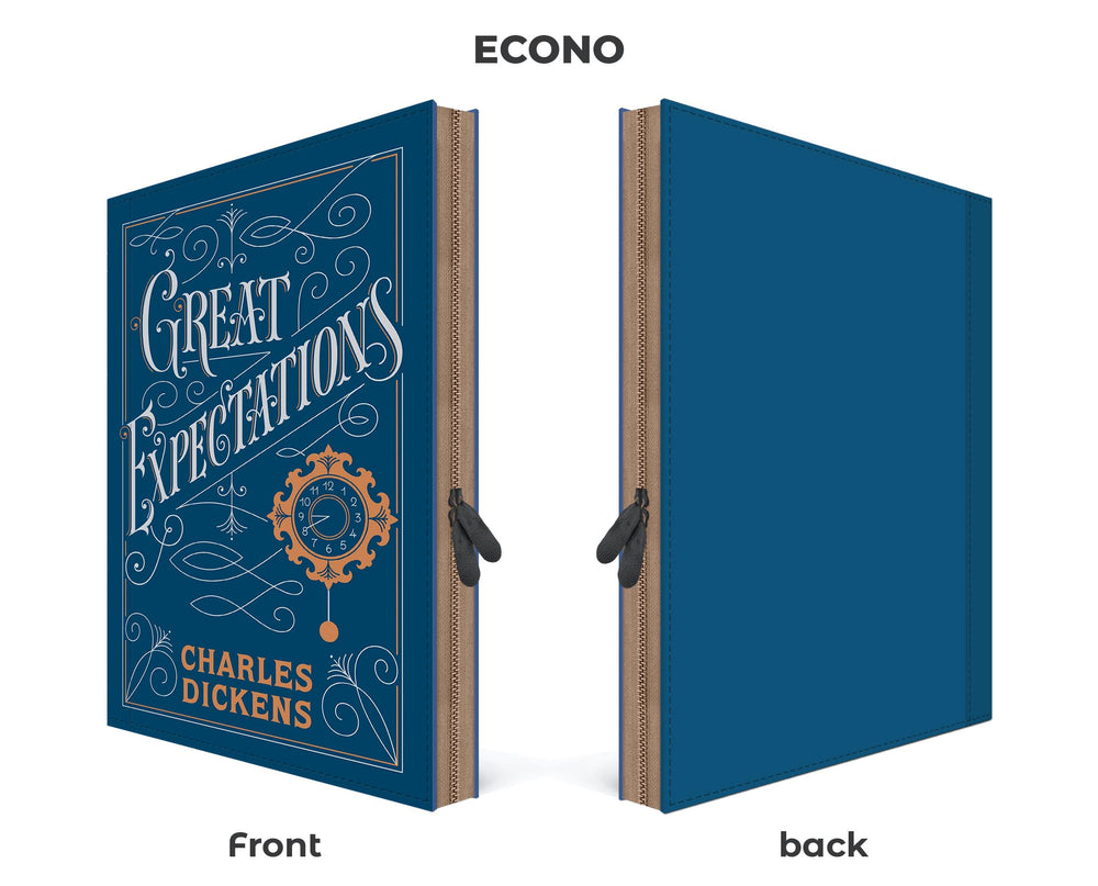 
                  
                    GREAT EXPECTATIONS Kindle Case
                  
                