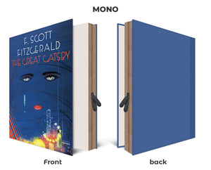 
                  
                    THE GREAT GATSBY Macbook Case
                  
                