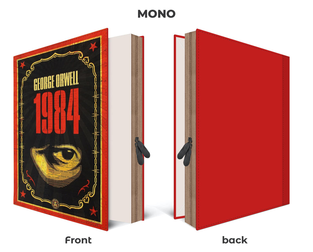 
                  
                    NINETEEN EIGHTY-FOUR Kobo Case
                  
                