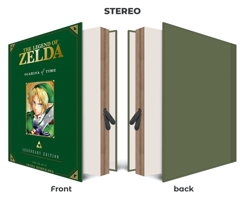 
                  
                    THE LEGEND OF ZELDA Kindle Case
                  
                