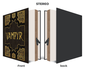 
                  
                    THE VAMPIRE SLAYER BOOK Macbook Case
                  
                