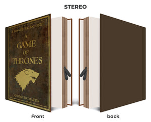 
                  
                    A GAME OF THRONES Kindle Case
                  
                