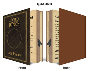 
                  
                    THE LORD OF THE RINGS iPad Case
                  
                