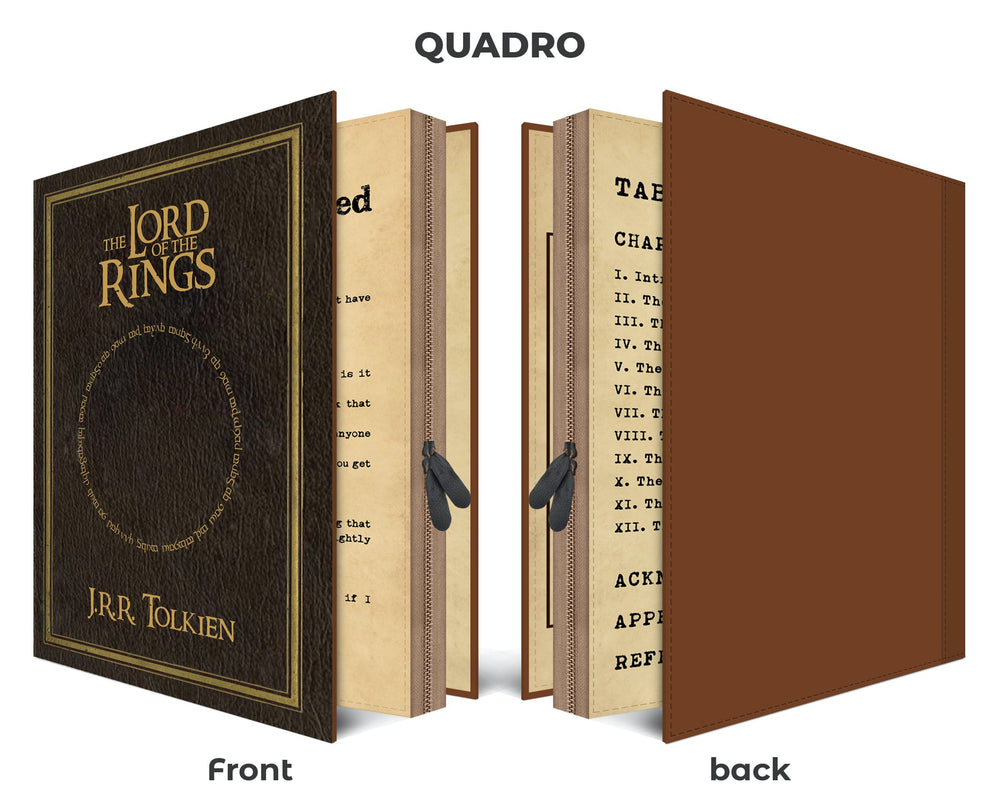 
                  
                    LORD OF THE RINGS Laptop Case | 14" Notebook 14 inch Laptop Sleeve 14 inch Book Laptop cover 14.5 Zippered case 14 inch Laptop case 14" Macbook Sleeve 14.3"
                  
                