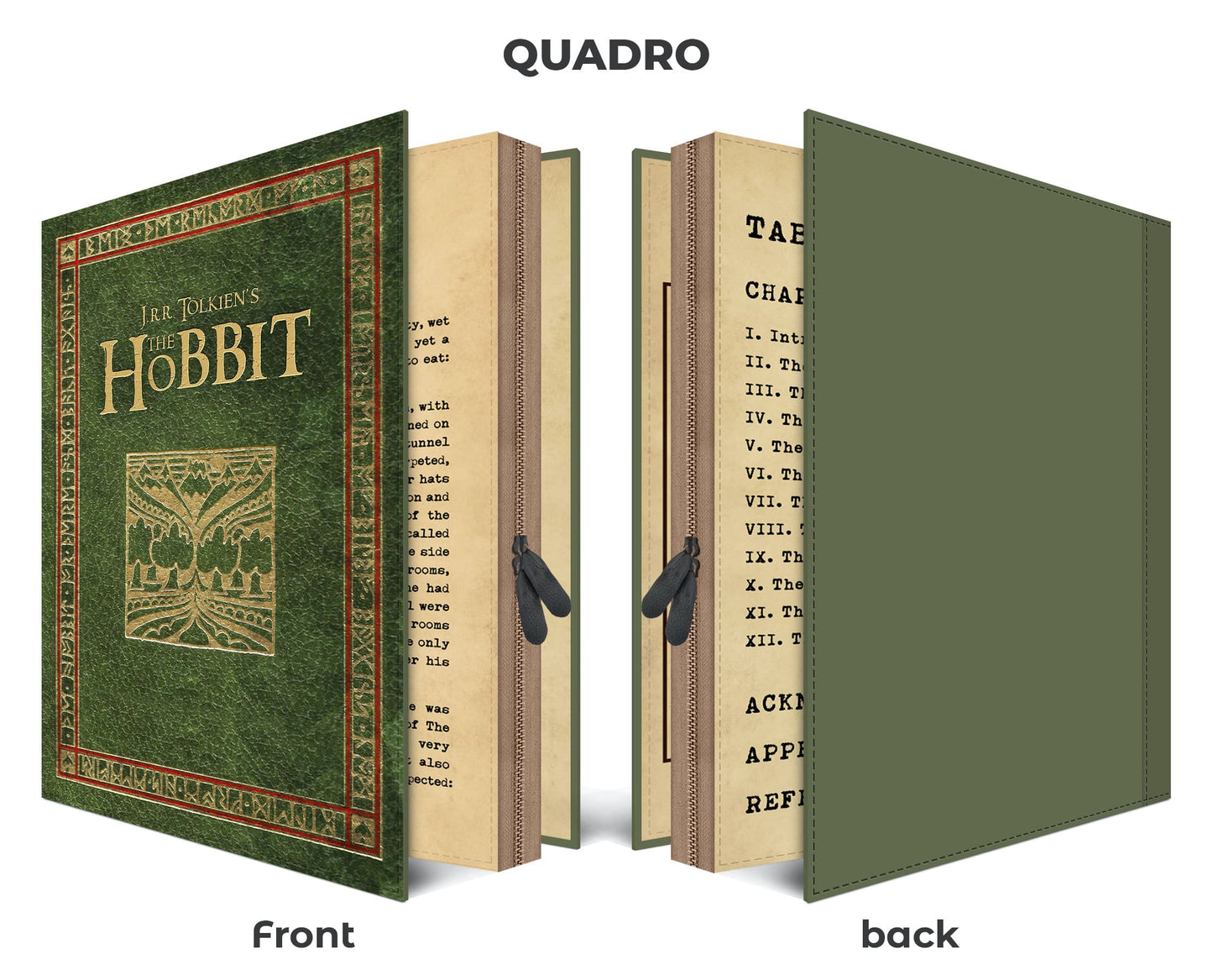 HOBBIT Laptop Case 13