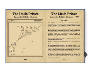 
                  
                    THE LITTLE PRINCE Kindle Case
                  
                