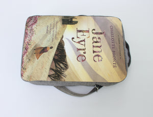 
                  
                    JANE EYRE Backpack for 13" Laptop
                  
                