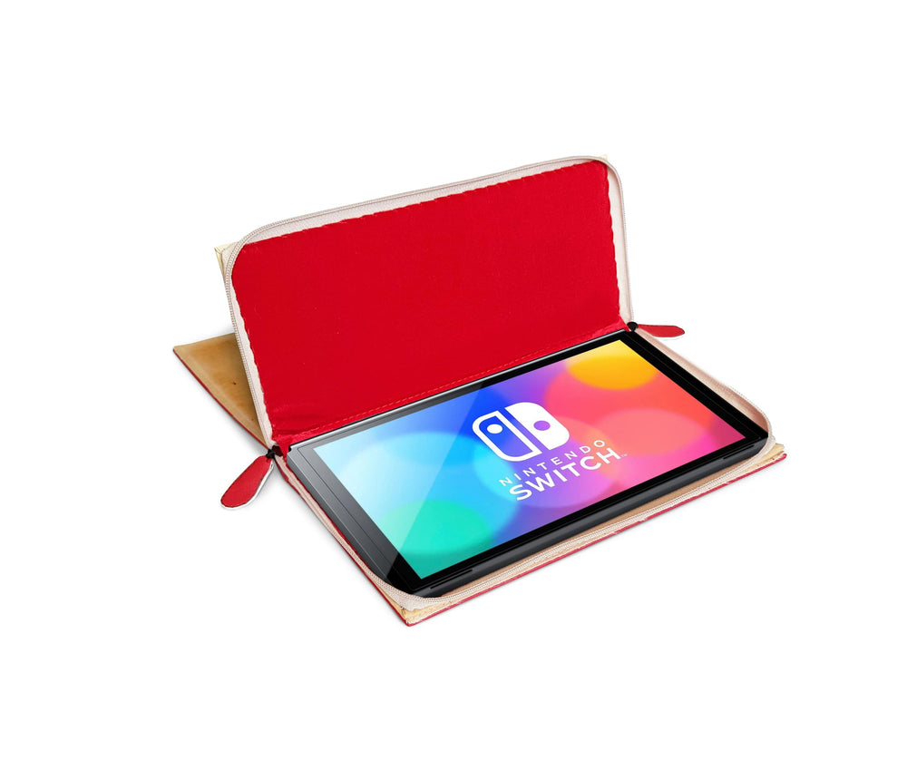 SKYRIM DESTRUCTION Nintendo Switch Case – CASELIBRARY