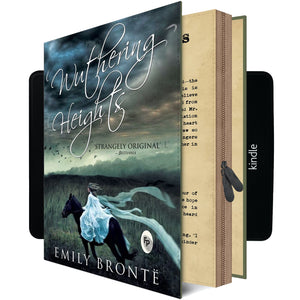 
                  
                    WUTHERING HEIGHTS Kindle Case
                  
                