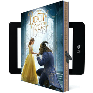 
                  
                    BEAUTY AND THE BEAST Kindle Case
                  
                
