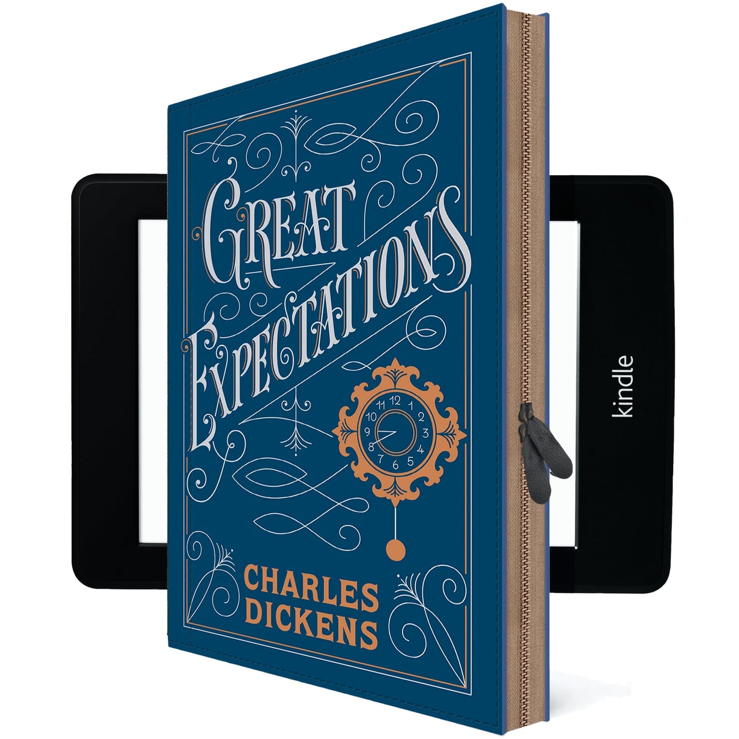 GREAT EXPECTATIONS Kindle Case