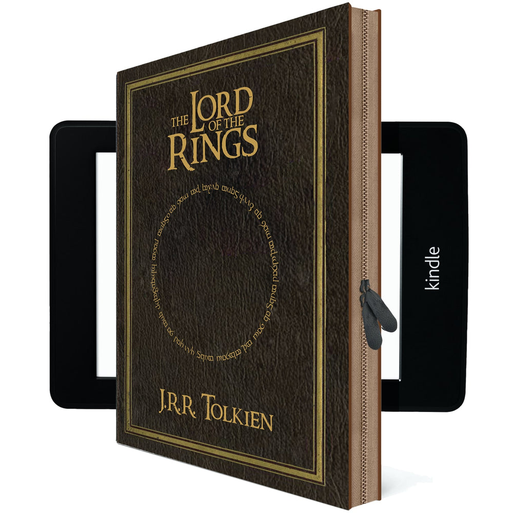 
                  
                    THE LORD OF THE RINGS Kindle Case
                  
                