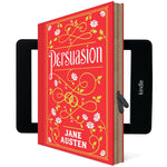 PERSUASION Kindle Case