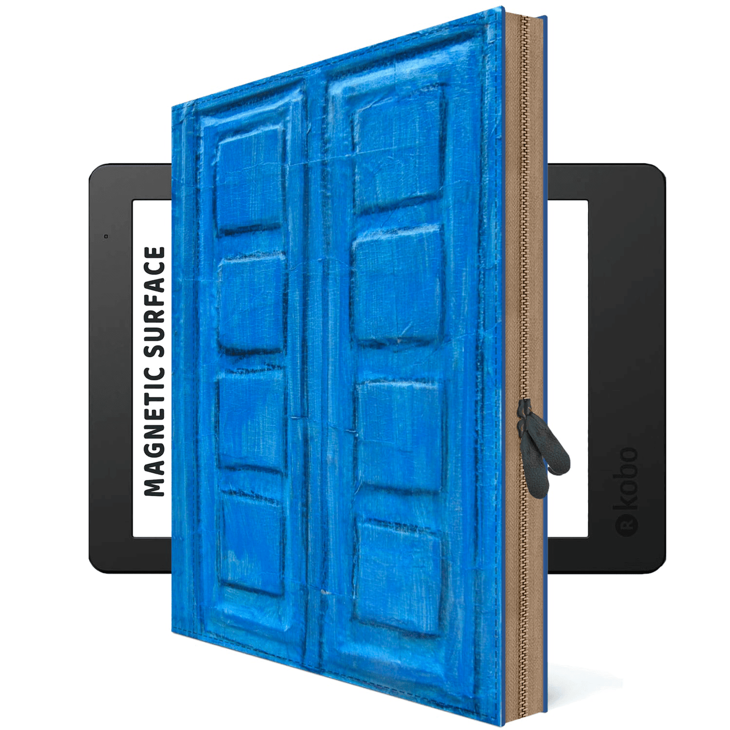 DOCTOR WHO RIVER SONG'S TARDIS Kobo Case