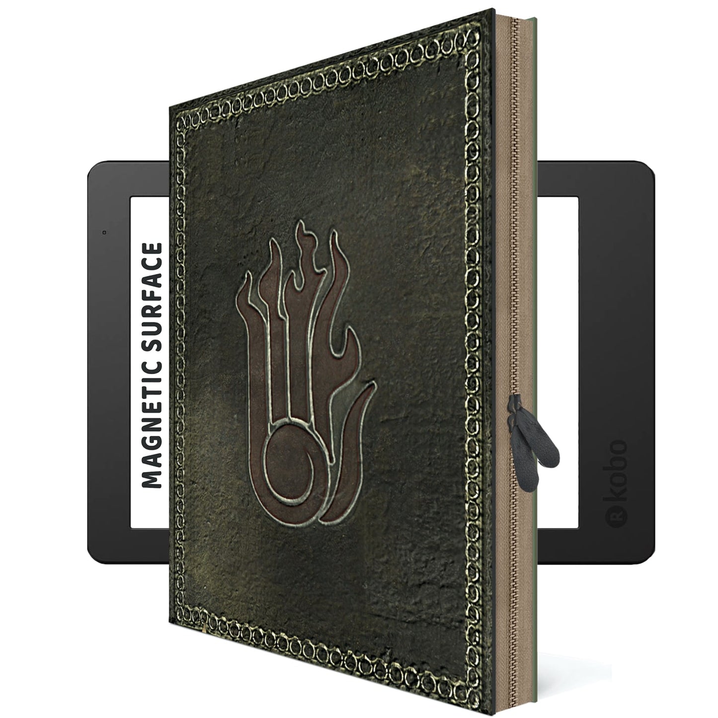 SKYRIM DESTRUCTION Kobo Case