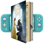 BEAUTY AND THE BEAST Nintendo Switch Case