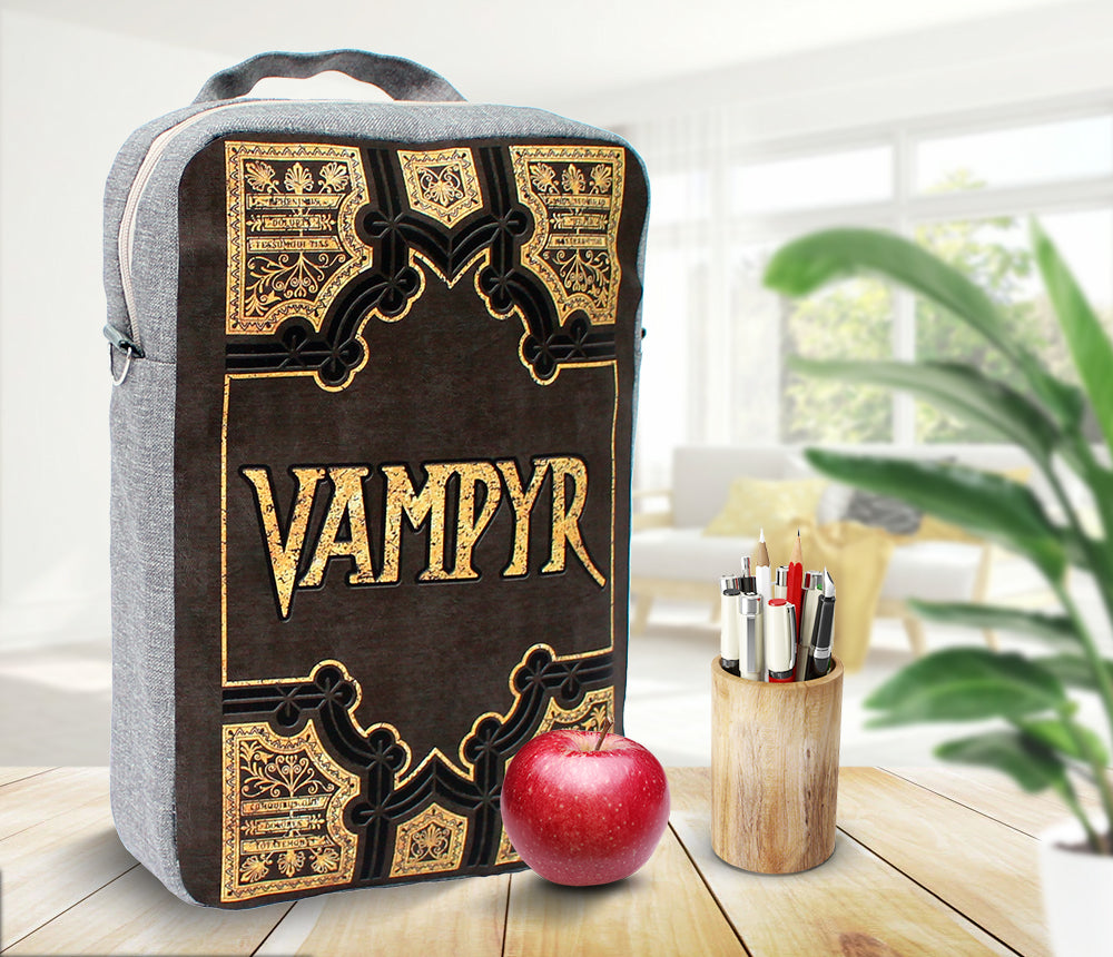 VAMPYR Backpack for 11