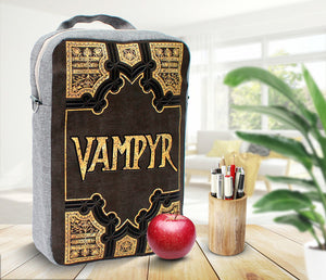 
                  
                    VAMPYR Backpack for 11" Laptop
                  
                